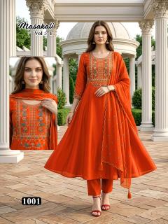 Desi kudi masakali vol 1 wholesale kurti pics siliguri